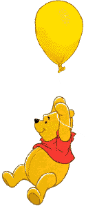 pooh/balloon